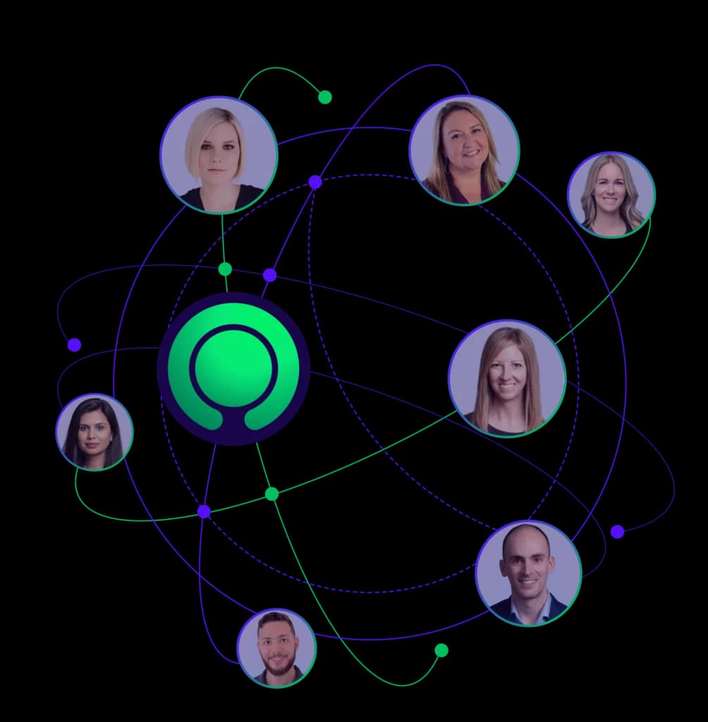 ICUC Leadership Team