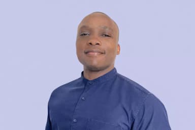 Mbulelo Dinga