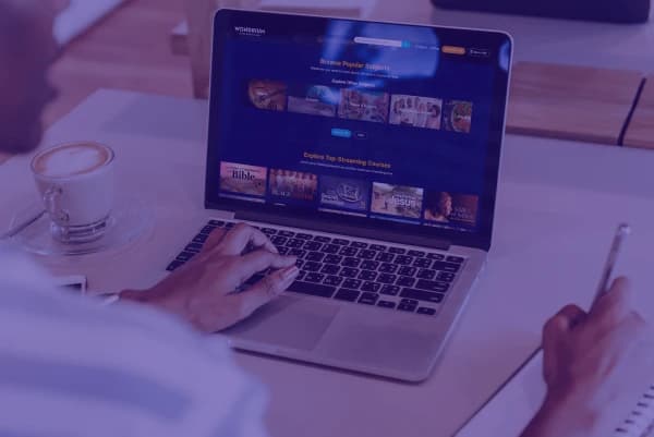 How the Great Courses Scaled Content Moderation