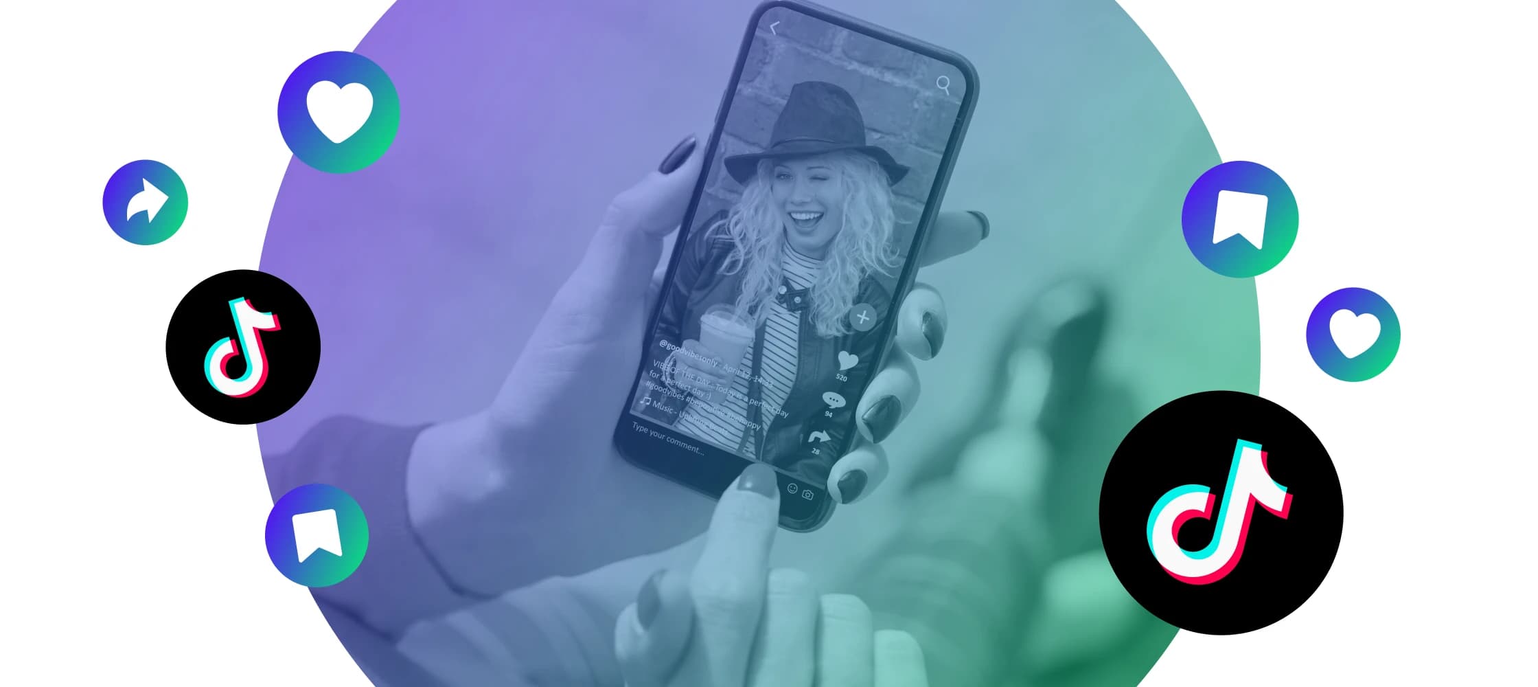 How to Leverage TikTok for Social Listening