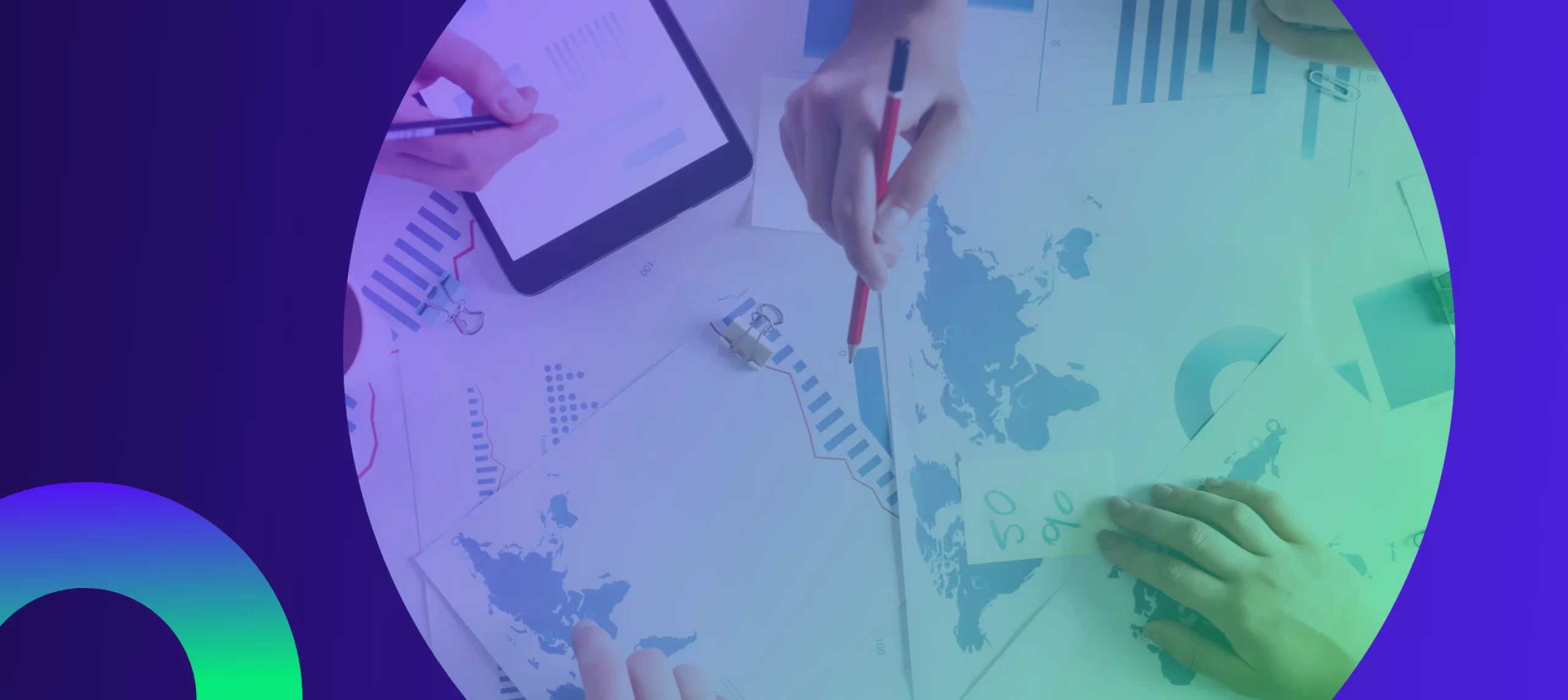 How to Create a Winning Strategy for International Social Media