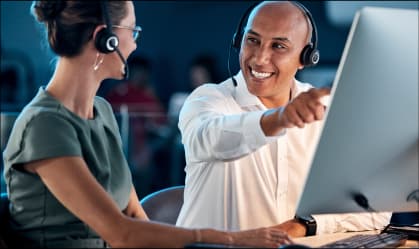 Digital Customer Care