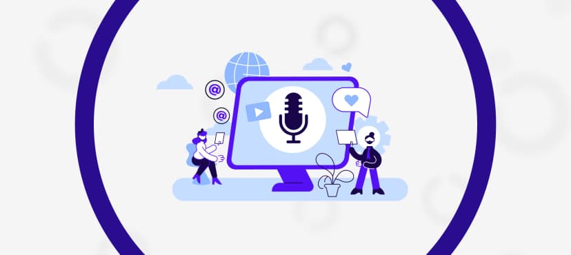 Why Branded Podcasts Need To Be a Part of Your Marketing Strategy