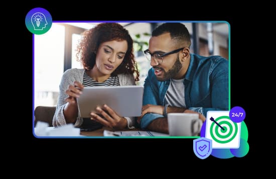 Agency team collaboration