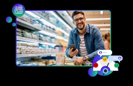 CPG and Retail