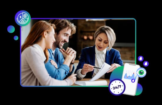 Financial Services