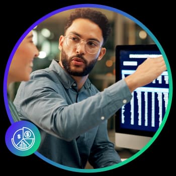 Financial Marketing Services