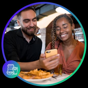 Food and Beverage Marketing Services