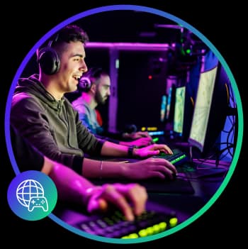 Gaming Marketing Services