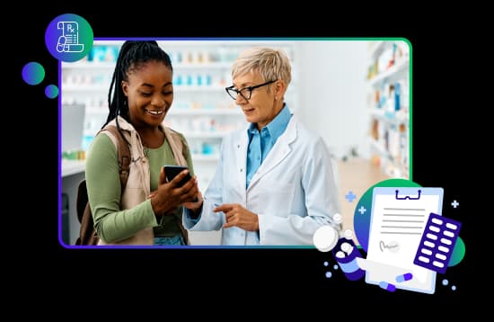 Pharma and Healthcare