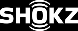 Shokz Logo