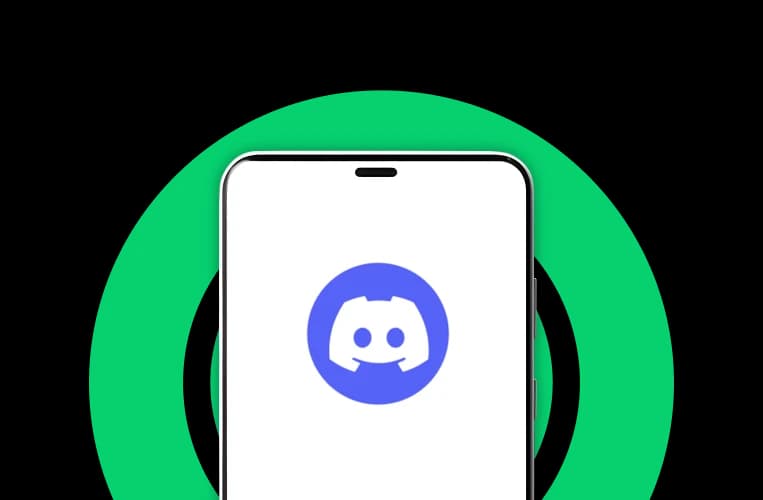 Discord Marketing Illustration