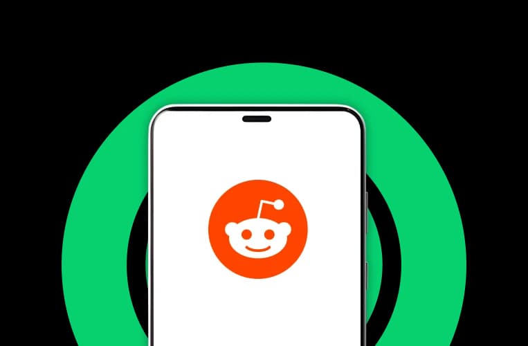 Reddit Community Management Illustration