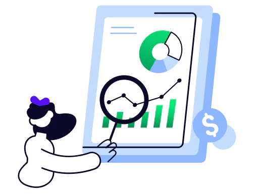 Tumblr Services Illustration