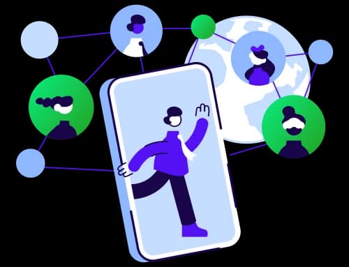 Social Media Networking