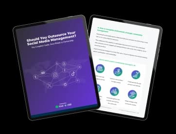 Should You Outsource Your Social Media Management?