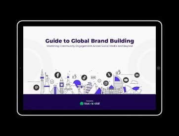 Guide to Global Brand Building