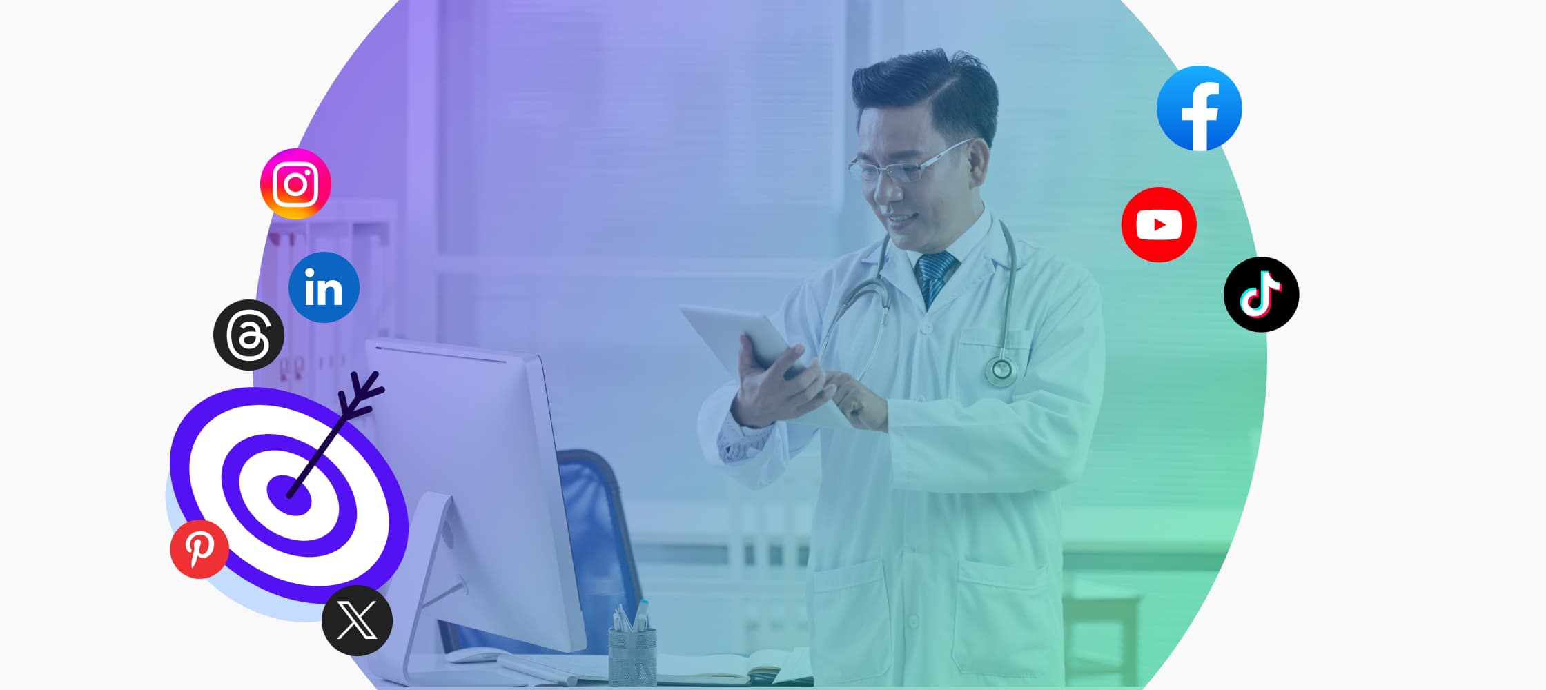 pharma social media marketing