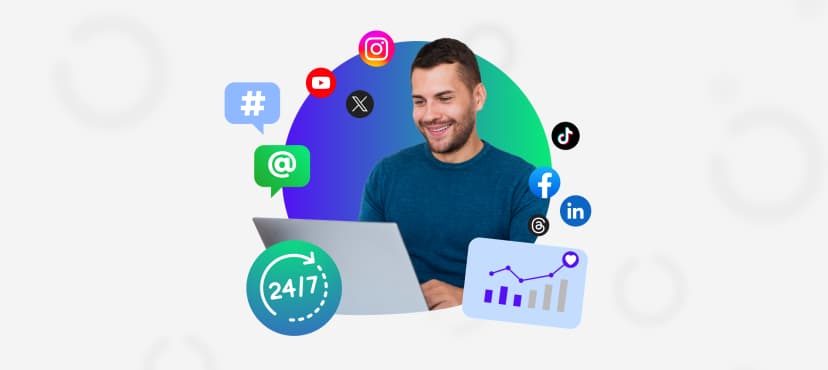 Social media moderator: Roles, responsibilities, and best practices