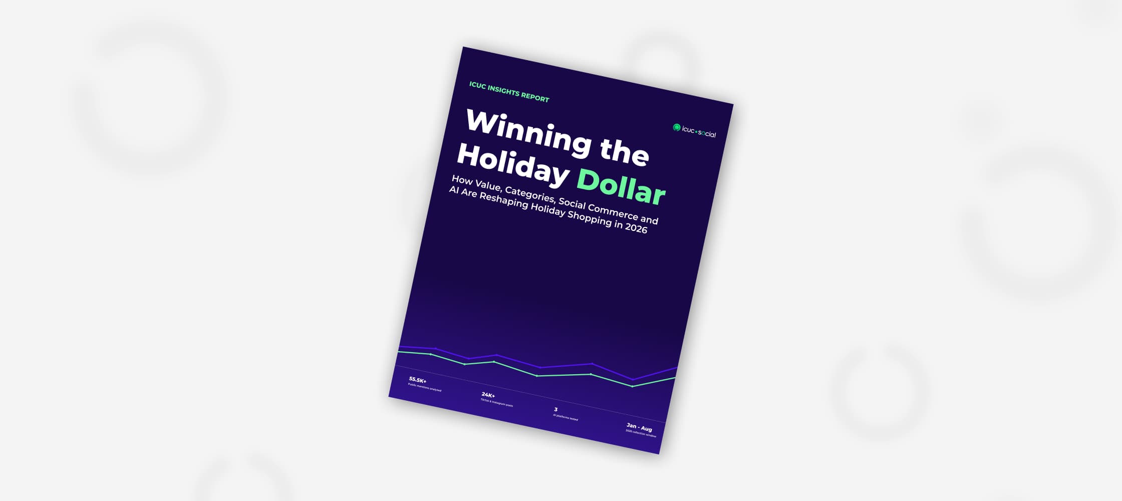 Holiday shopping in 2026: Research on value, timing, and discovery