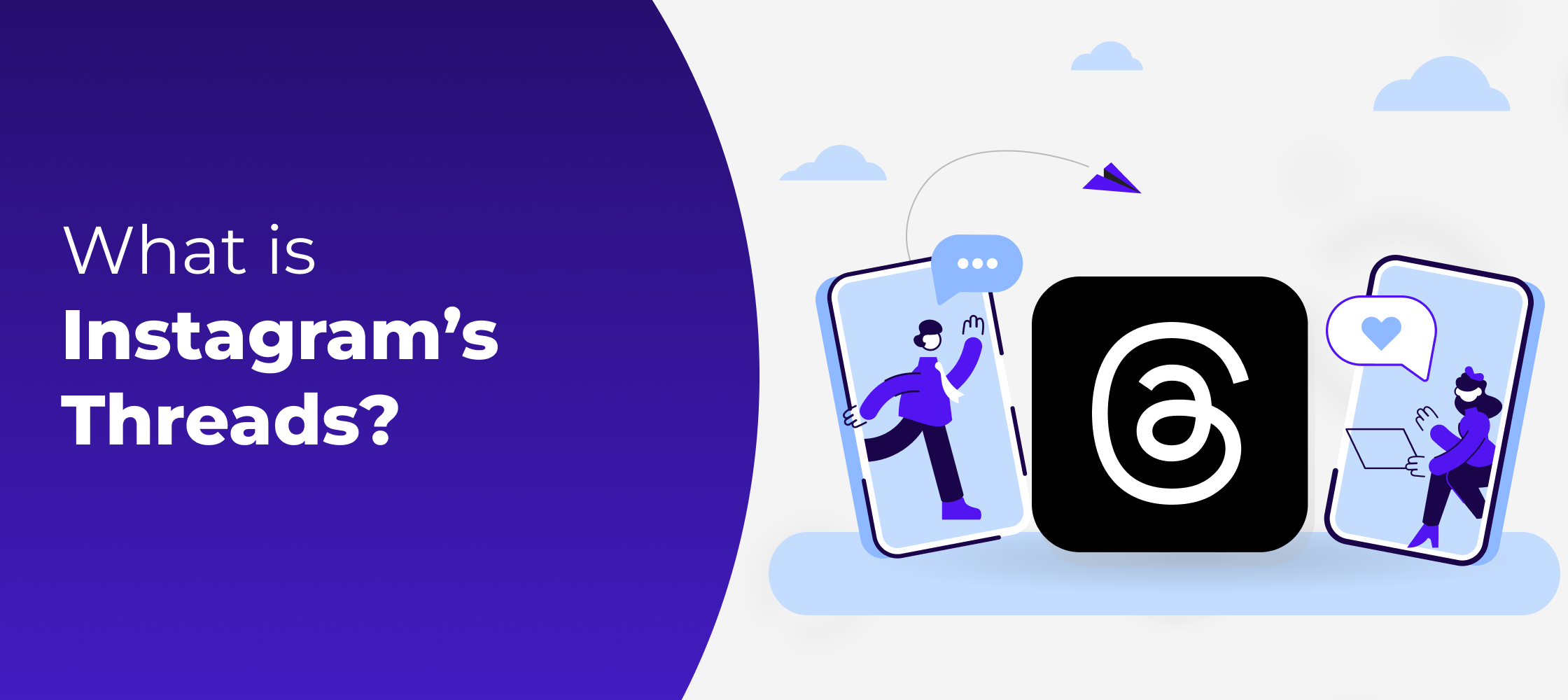 what is threads on instagram