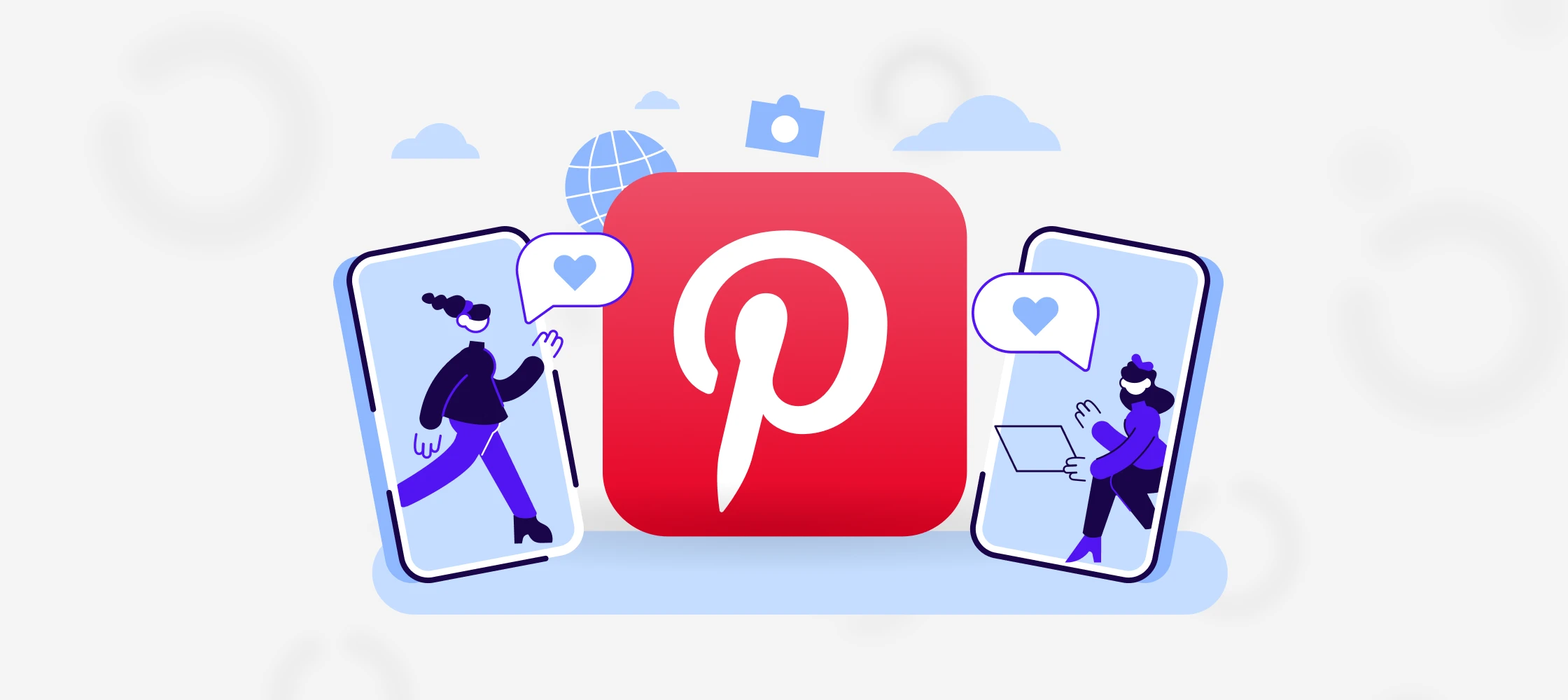 How To Craft a Winning Pinterest Social Media Strategy | ICUC | ICUC ...