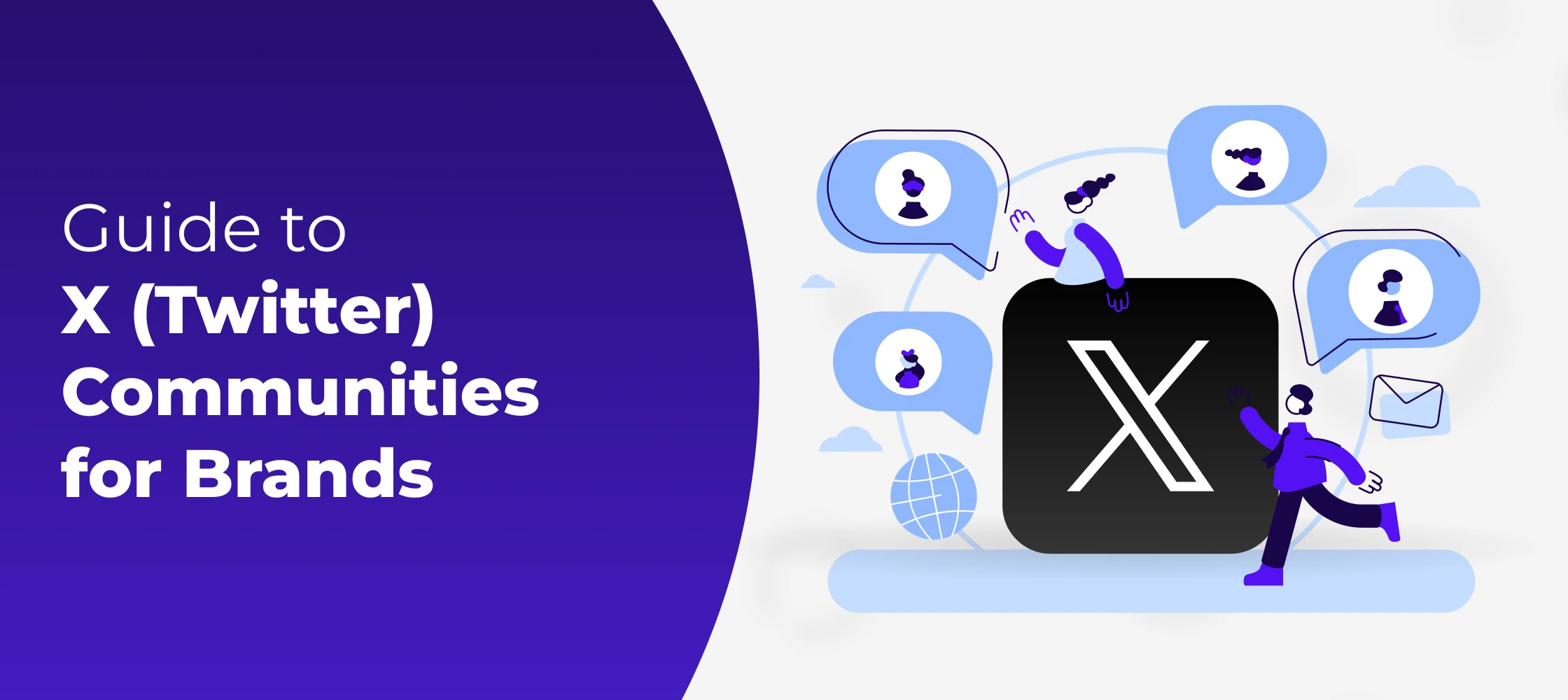 Guide to X (Twitter) Communities for Brands