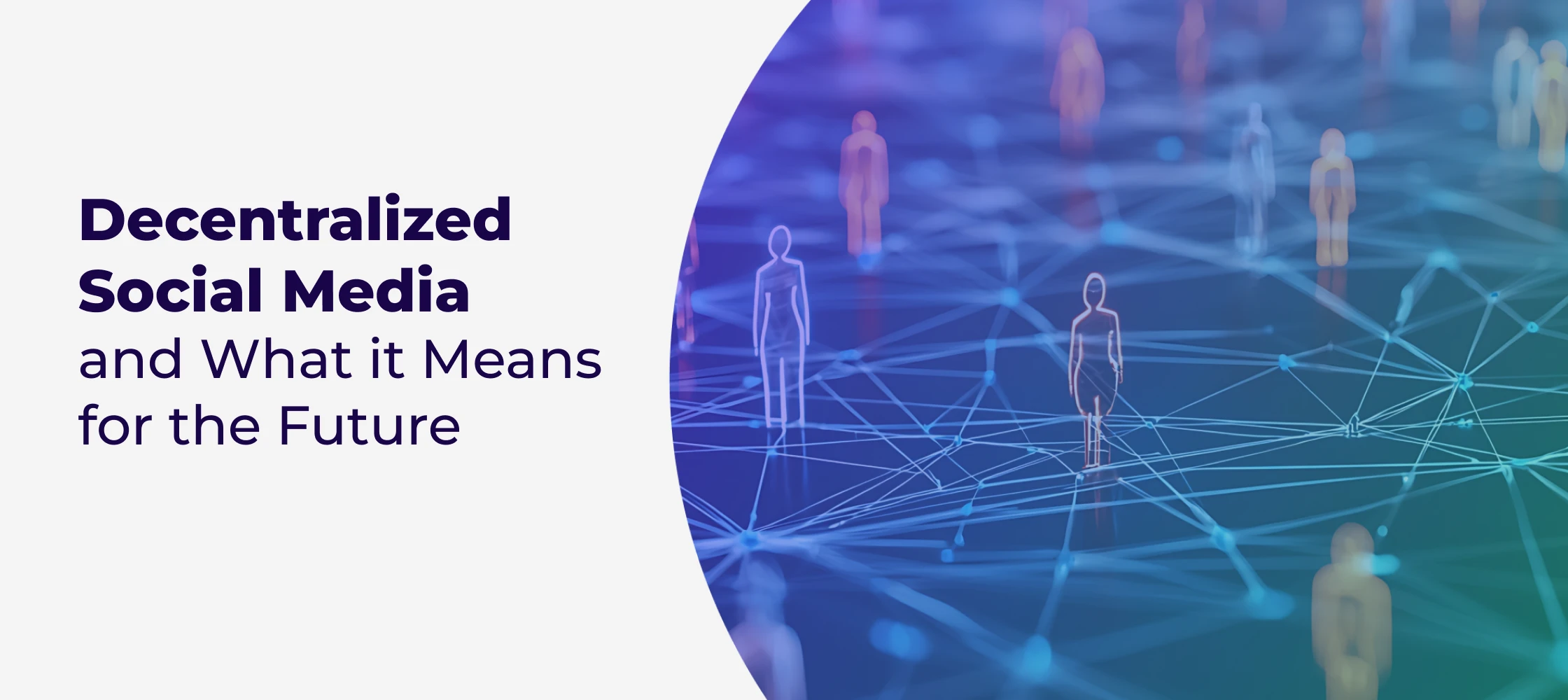 decentralized social media