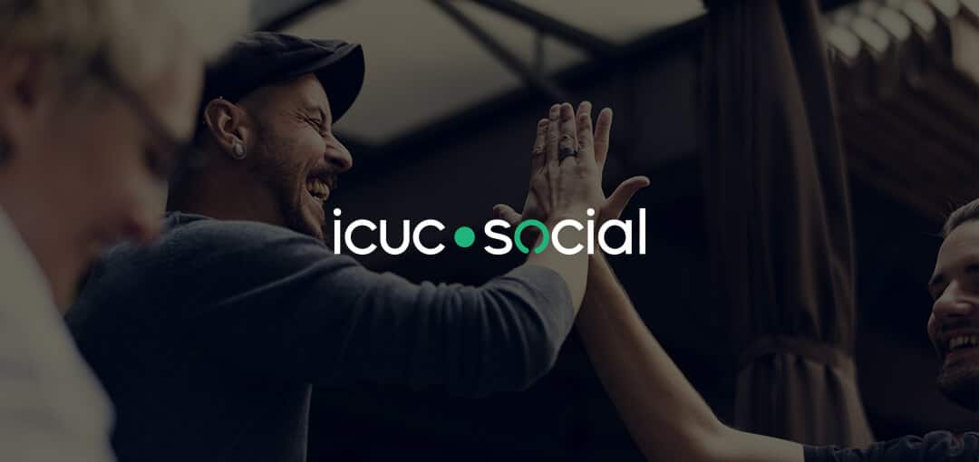 Getting Started with ICUC.Social Blog Header