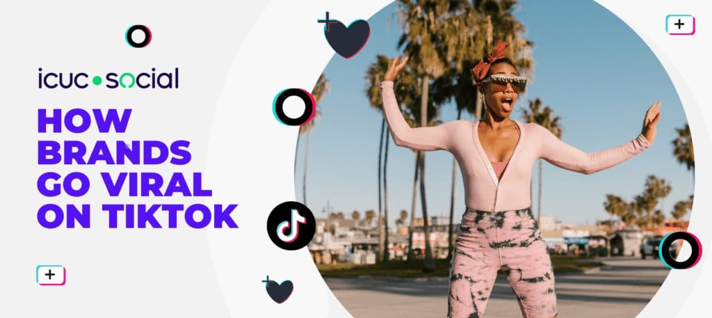 These Super Popular TikTok Fashion Brands Are All Over Your FYP