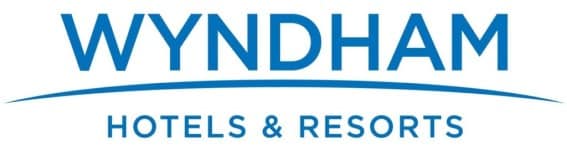 wyndham hotels and resorts logo