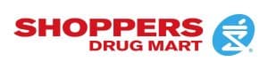 shoppers drug mart logo