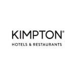 kimpton logo