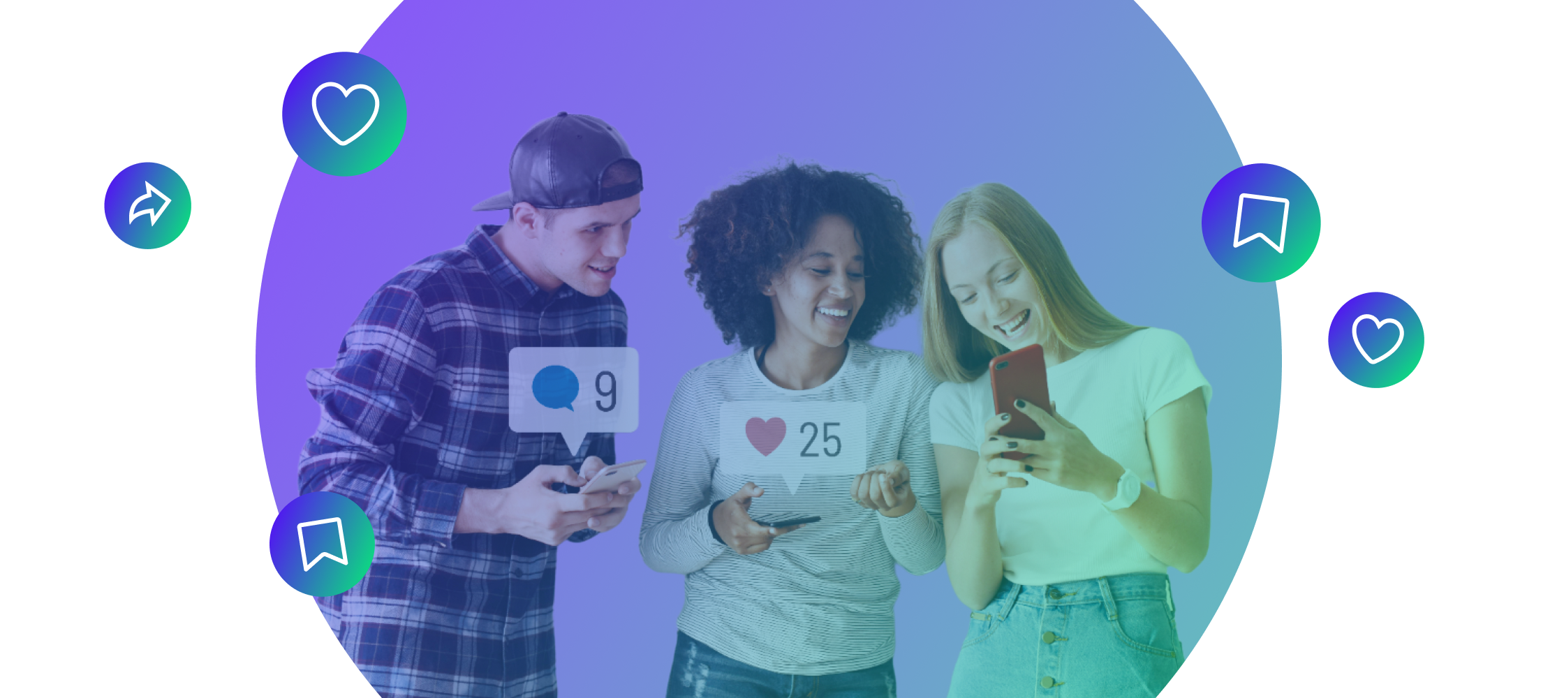 community management social media