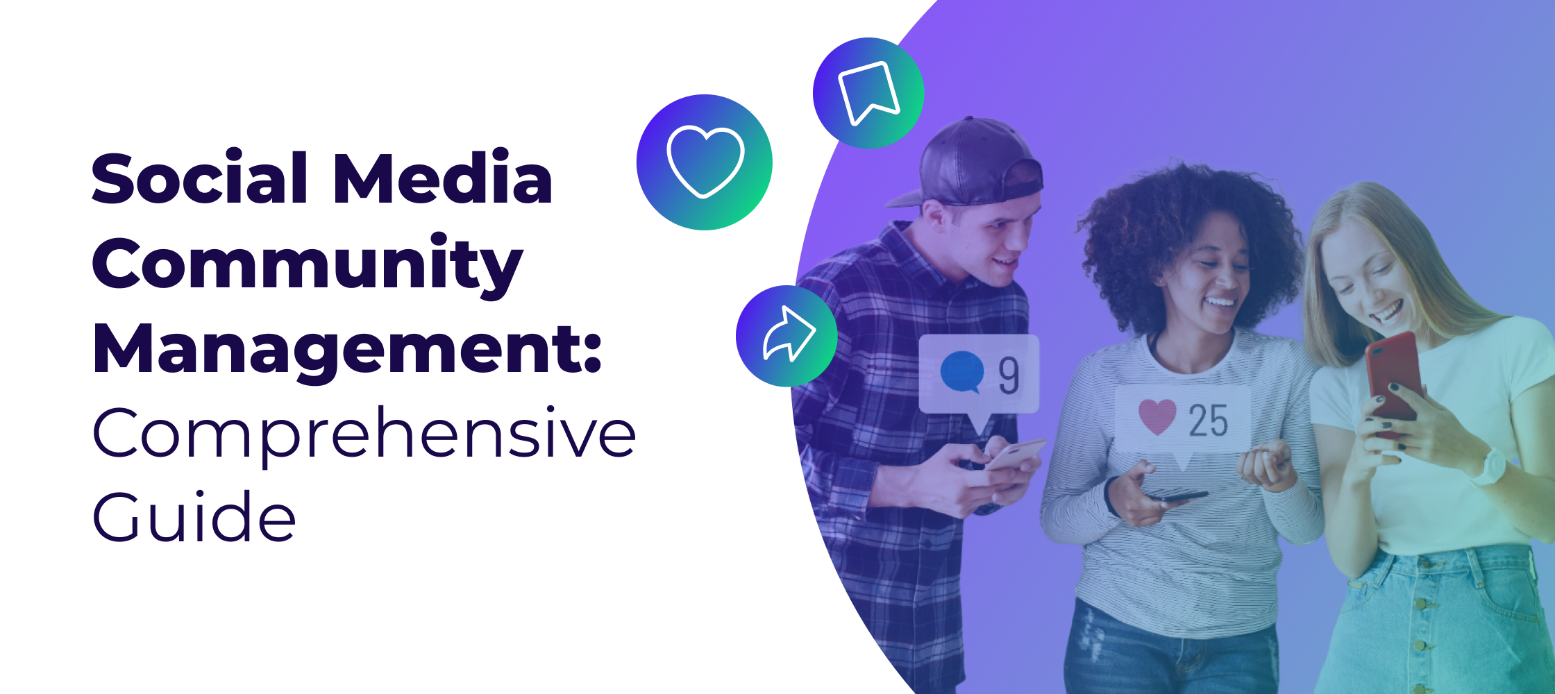 community management social media