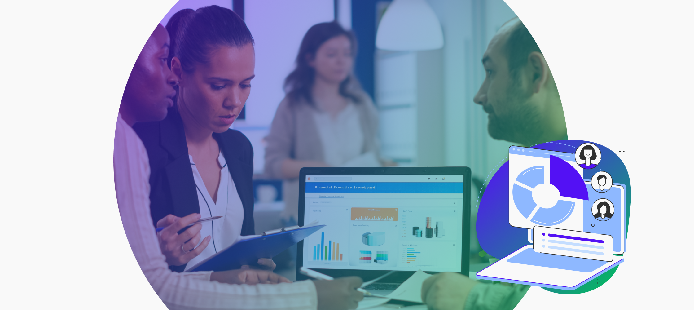 social media audience analysis