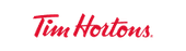 Tim Hortons Logo