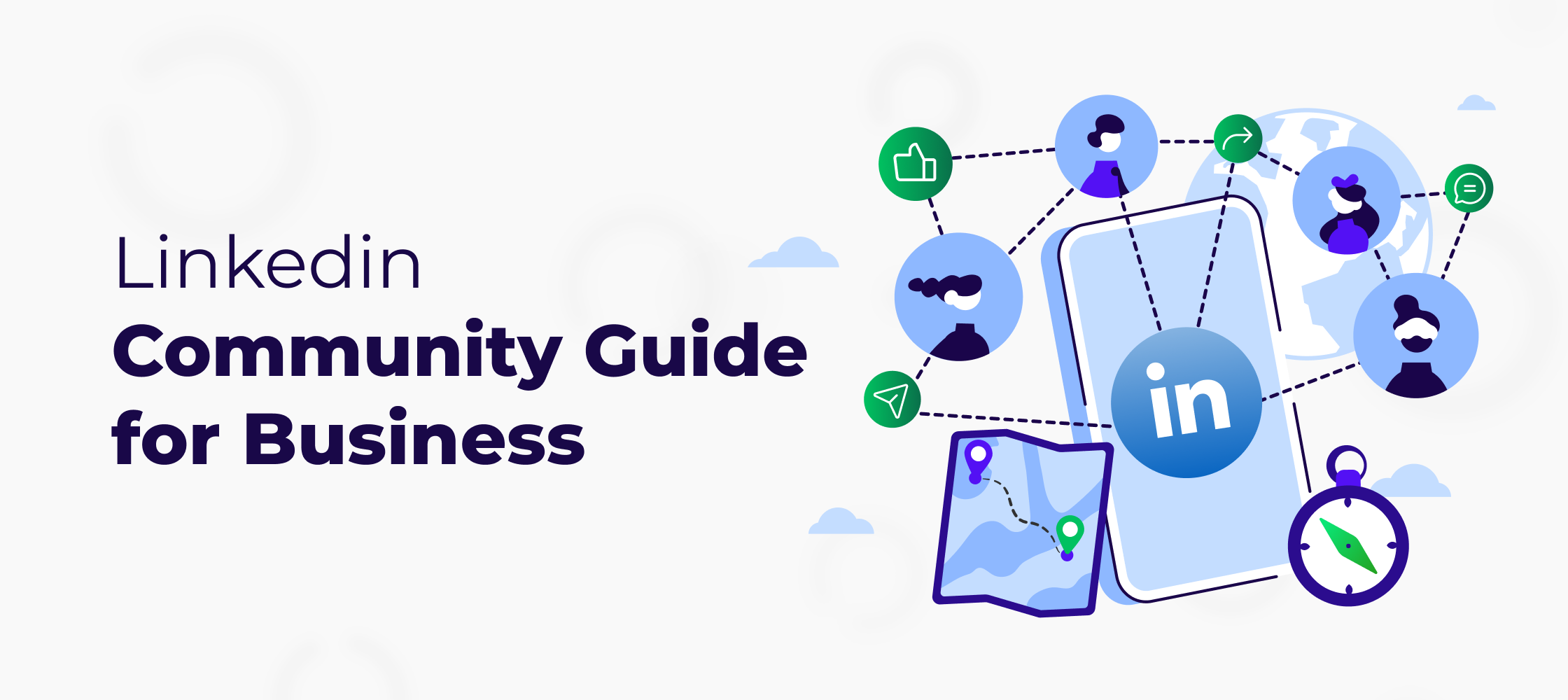 linkedin community guide for business