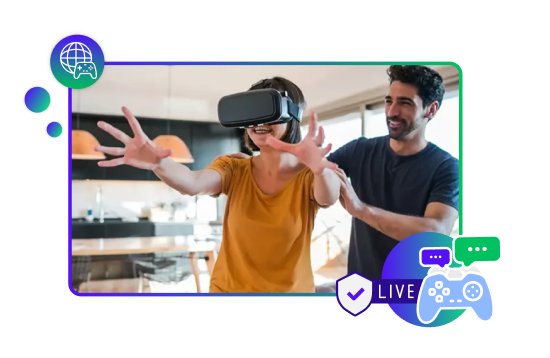 Social Listening Desktop