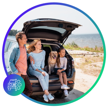 Automotive Marketing Services