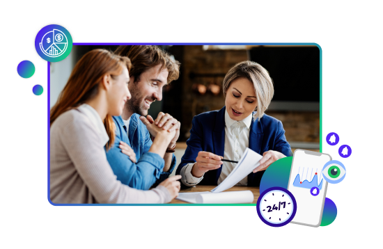 Social Listening Desktop