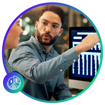 Financial Marketing Services