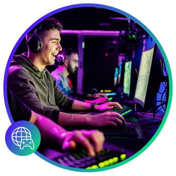 Gaming Marketing Services