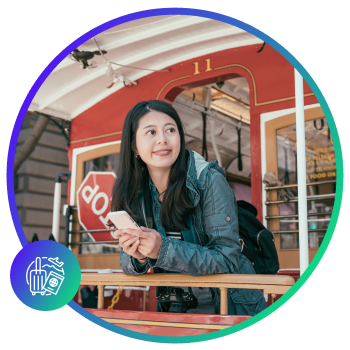 Travel and Tourism Marketing Services